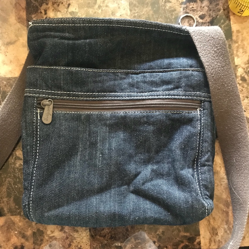Thirty one purse